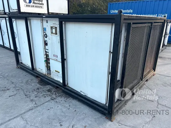 2019 TRANE 25T-480V-DH-TCH