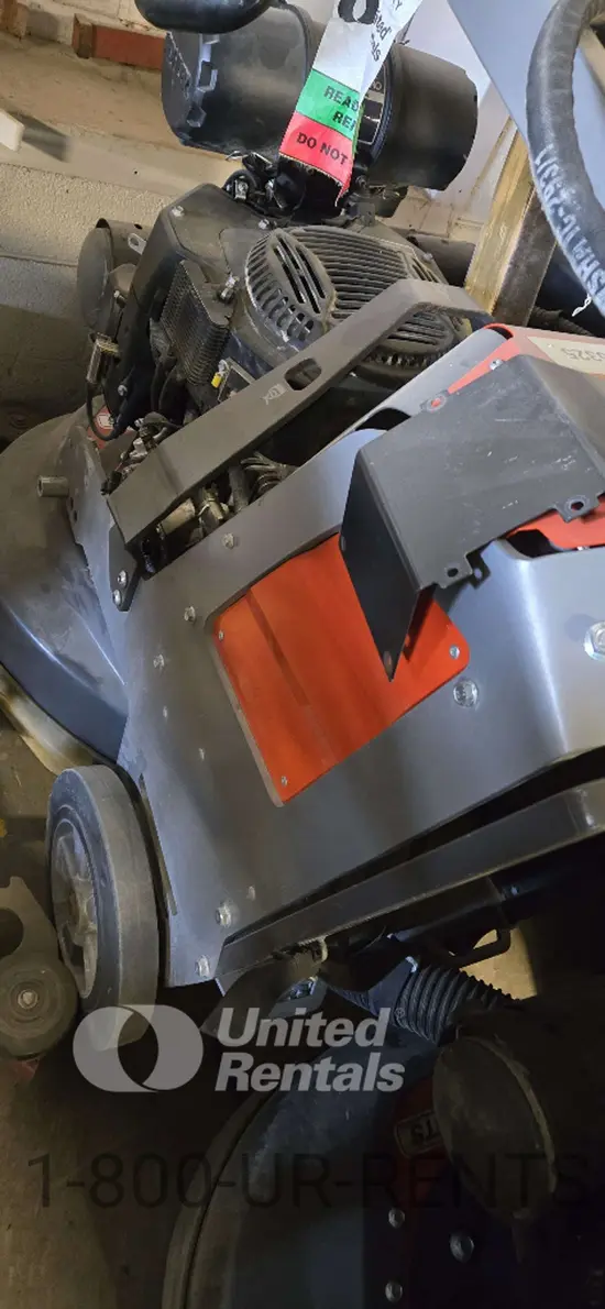 2023 Husqvarna PG690P