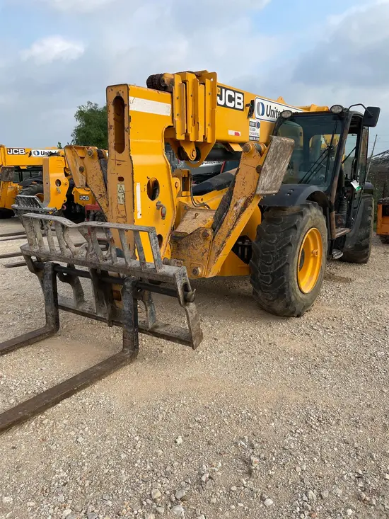 2017 JCB 510-56 S Forklift