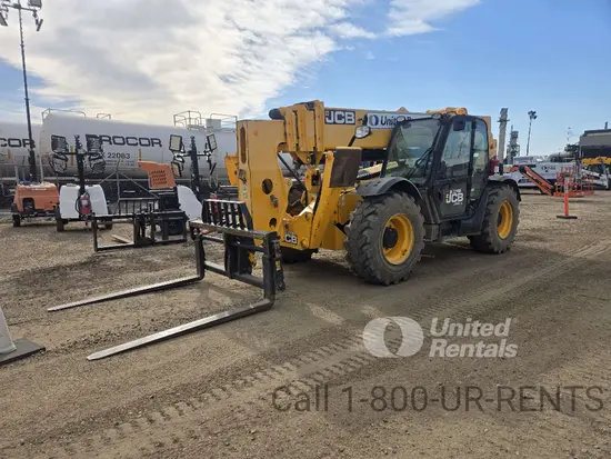 2019 JCB 510-56 S Forklift