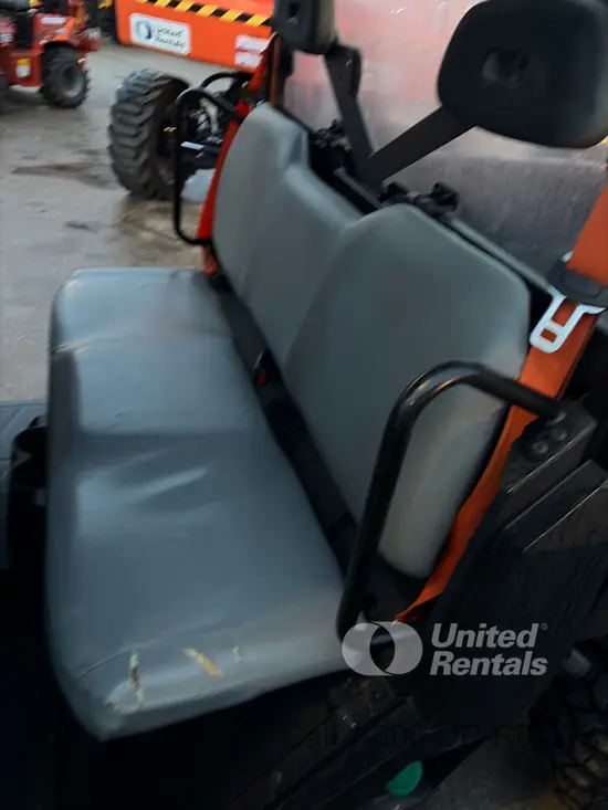 2024 Polaris PRO XD 4000D Utility Vehicle