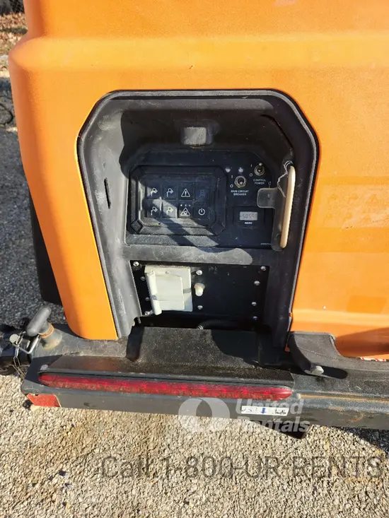 2020 Magnum Pro MLTS-2 Portable Work Light