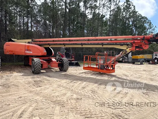 2016 JLG 1850SJ Boom Lift