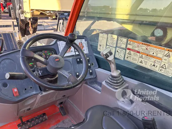 2019 JLG 1055 Forklift