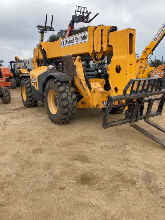 2017 JCB 510-56 S Forklift