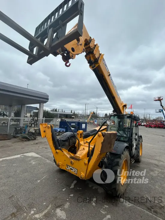 2019 JCB 512-56 S Forklift
