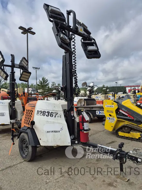 2021 Generac MLT6SKDS