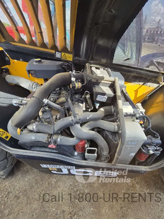 2020 JCB 510-56 Forklift