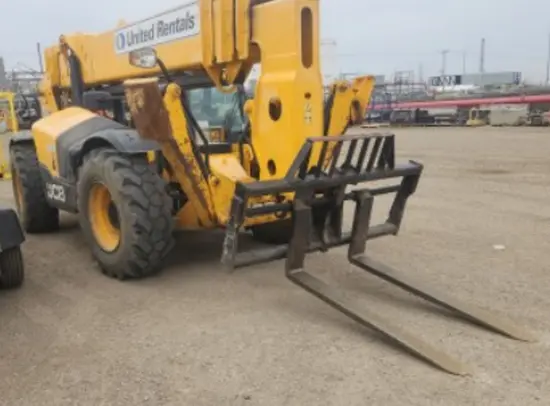2020 JCB 512-56 Forklift