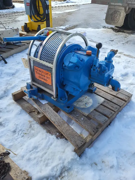 2012 SAN-EI SEIKI W10220SAABG