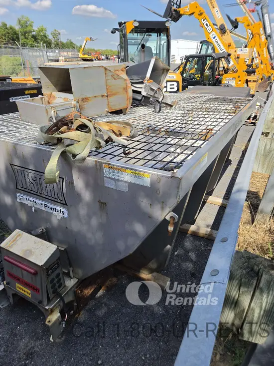 2019 Western Global 99039 Attachment