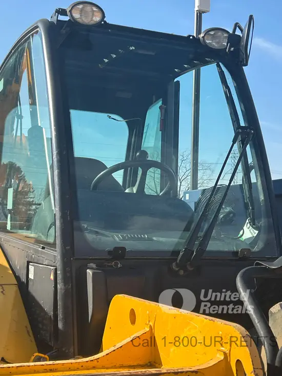 2018 JCB 510-56 Forklift