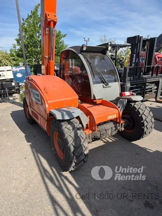 2017 XTREME XR5919 Forklift