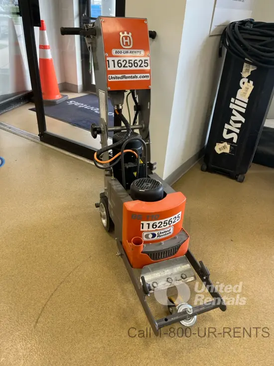 2023 Husqvarna BS-110 Stripper