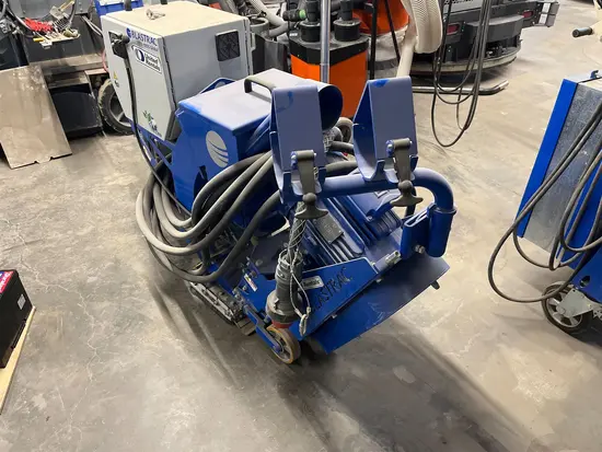 2023 Husqvarna 1-10DSG1