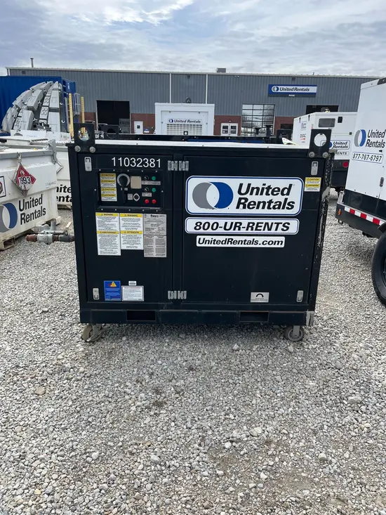 2019 FLAGRO FMA-1500 Heater