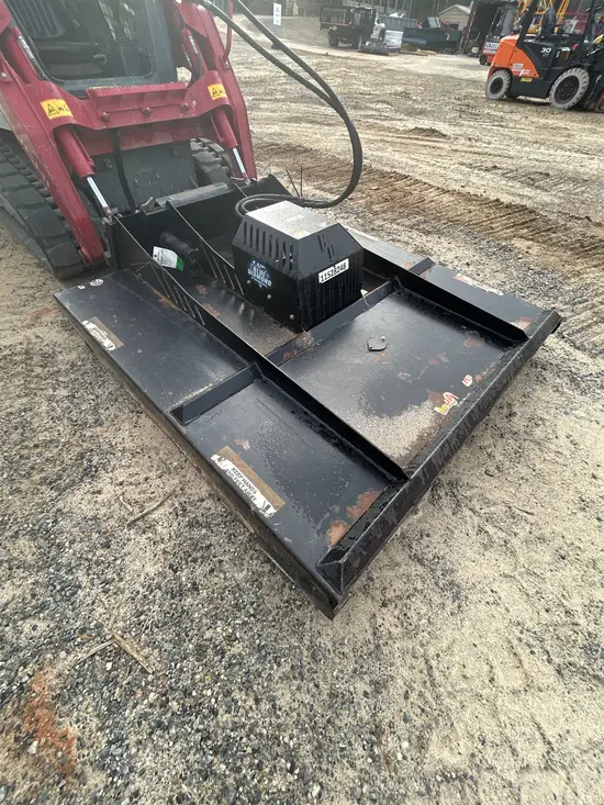 2022 Blue Diamond Attachments 103012 Attachment