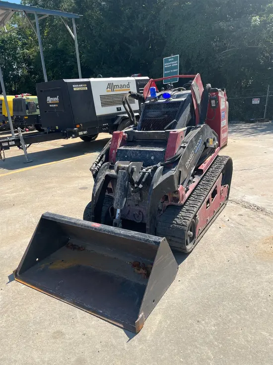 2022 Toro TX1000 Track Loader