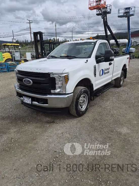 2019 Ford F250REGXLG4WD Truck