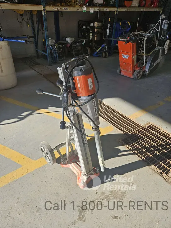 2023 Husqvarna DMS400 ATS-VP Core Drill