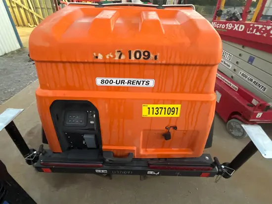 2022 Generac MLTS-4 Portable Work Light