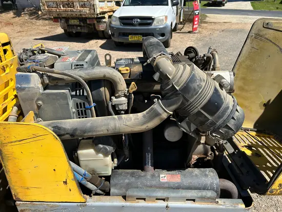 engine