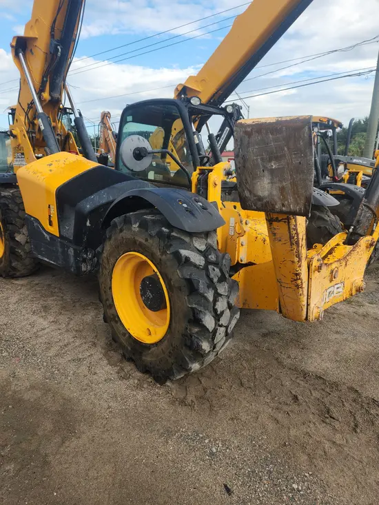 2016 JCB 510-56 S Forklift