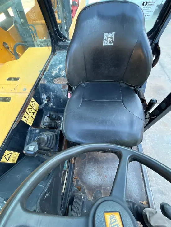2018 JCB 507-42 Forklift