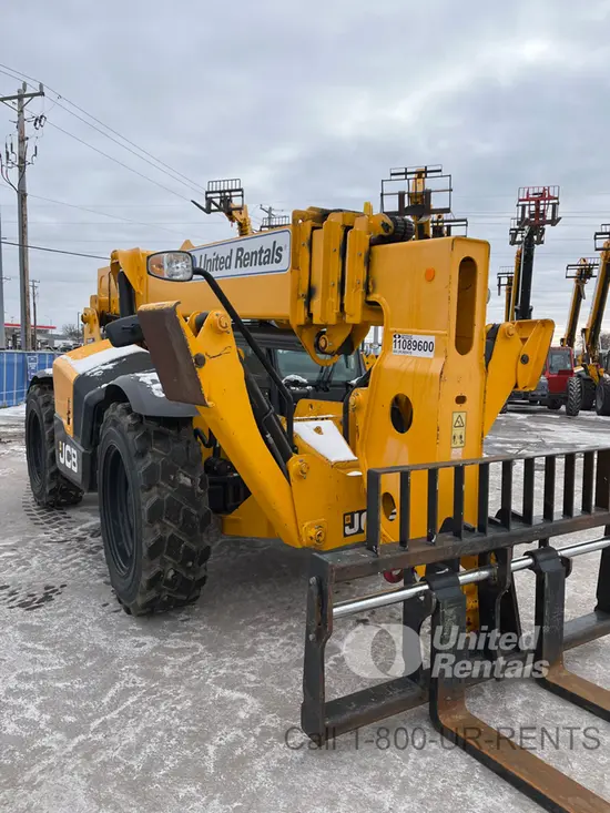 2020 JCB 510-56 S Forklift
