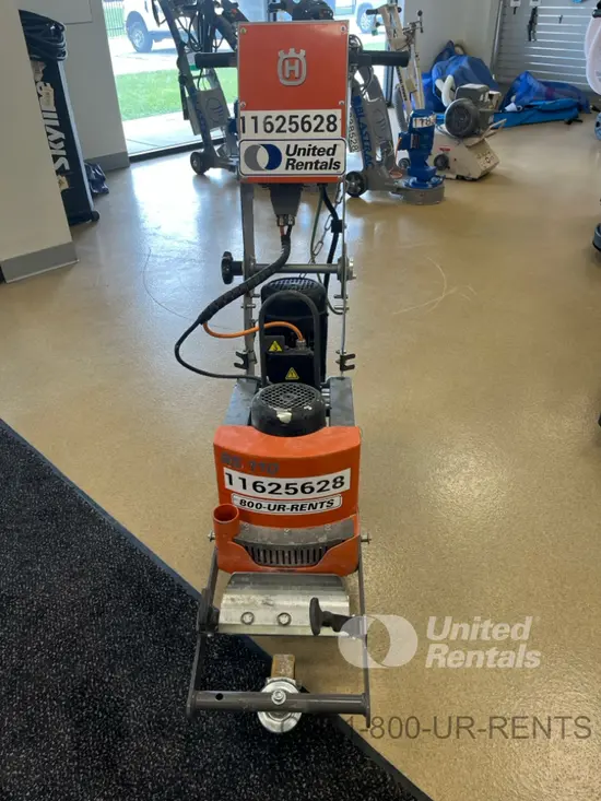 2023 Husqvarna BS-110 Stripper