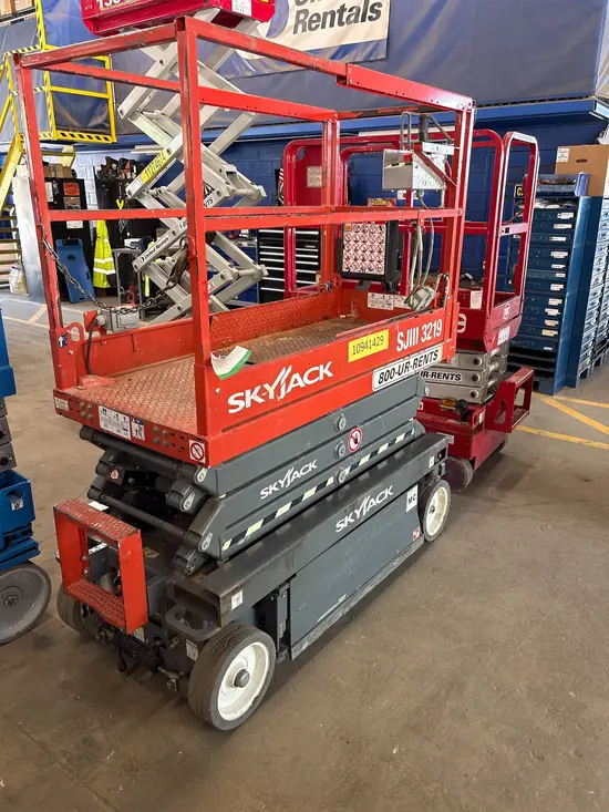 2022 Generac MMG55DF4 Diesel Generator
