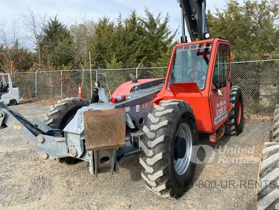 2017 Skyjack SJ1056TH Forklift