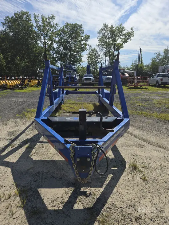 2023 Felling FT-14 2R Trailer