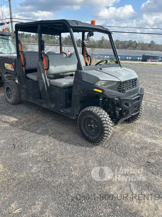 2022 Polaris PRO XD MID-SIZE Utility Vehicle