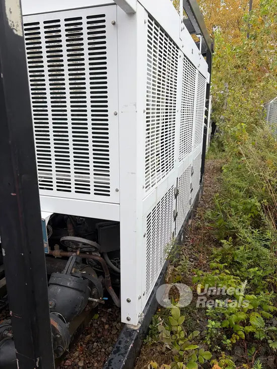 2019 Smartcool Systems SCOD100AR4 Chiller