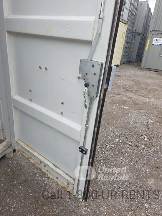 2014 Storage Containers 40' PV3 40 ft Storage Container