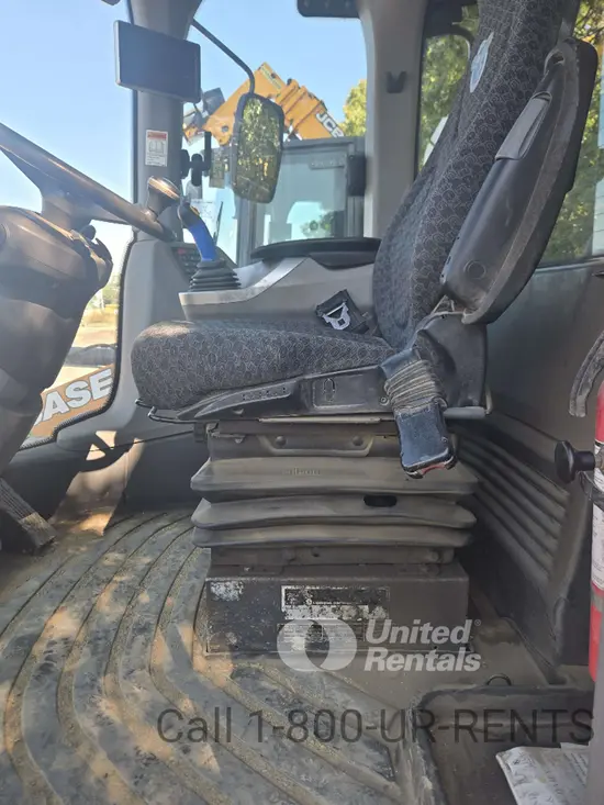 2021 Case 621G Wheel Loader