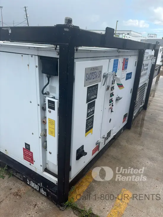 2019 Smartcool Systems SACP25A-SP