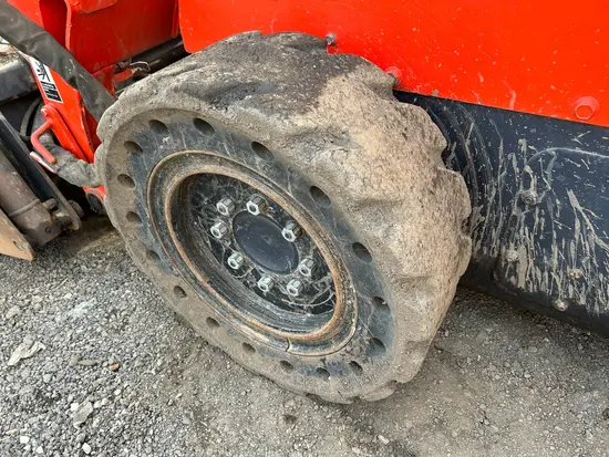 wheel