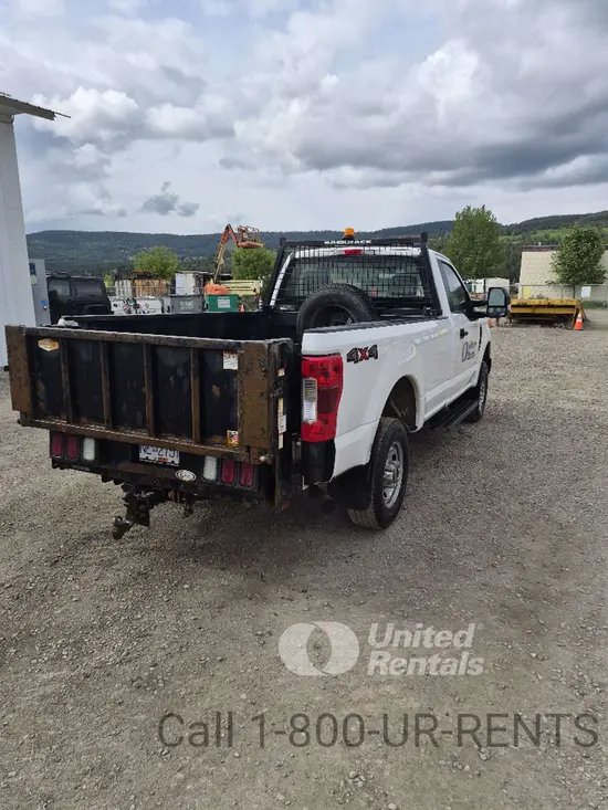 2019 Ford F250REGXLG4WD Truck