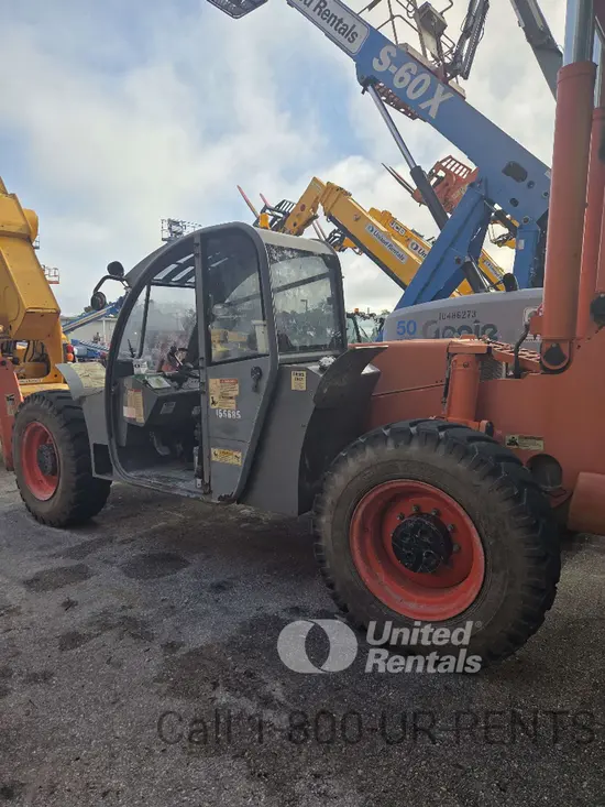 2015 XTREME XR1255 Forklift