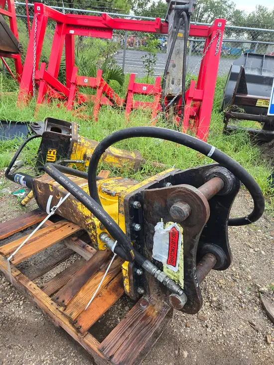 2021 Epiroc SB 702 Attachment