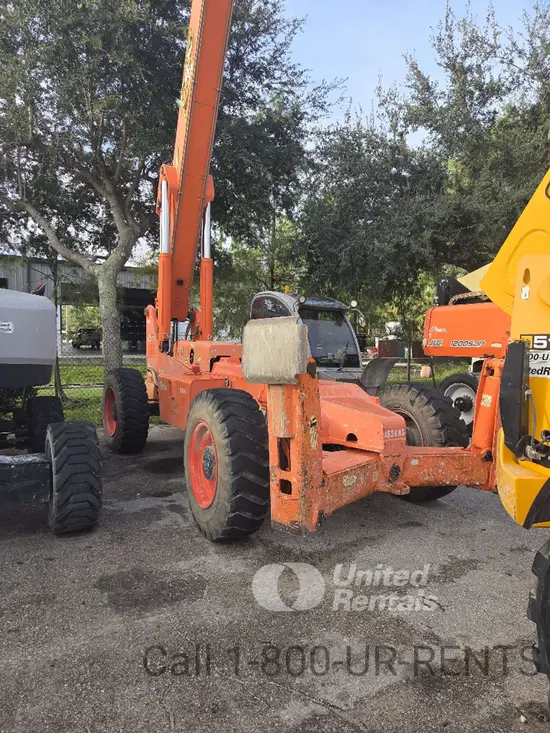 2015 XTREME XR1255 Forklift
