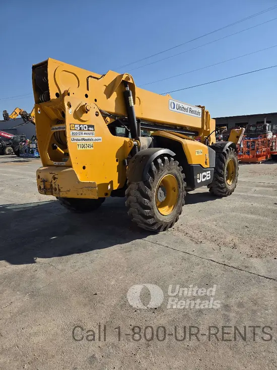 2020 JCB 510-56 Forklift