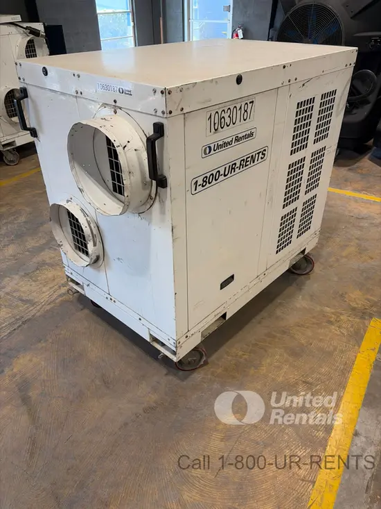 2017 KWIKOOL KP05-21H Portable Air Conditioner