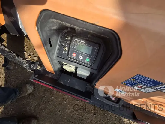 2020 Generac MLT6SKDS Portable Light Tower