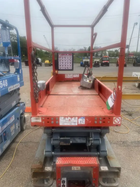 2017 Skyjack SJIII3219 Scissor Lift
