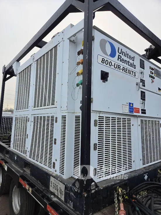2019 Smartcool Systems SCOD060AR4 Chiller