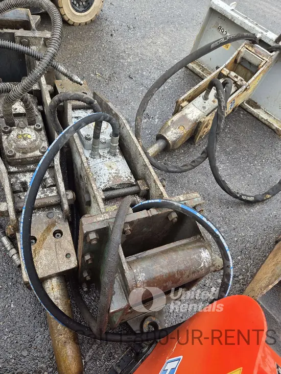 2018 Kent KF9FSP Attachment