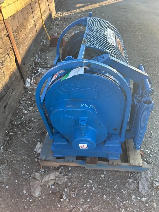 2013 SAN-EI SEIKI W3036LAABG